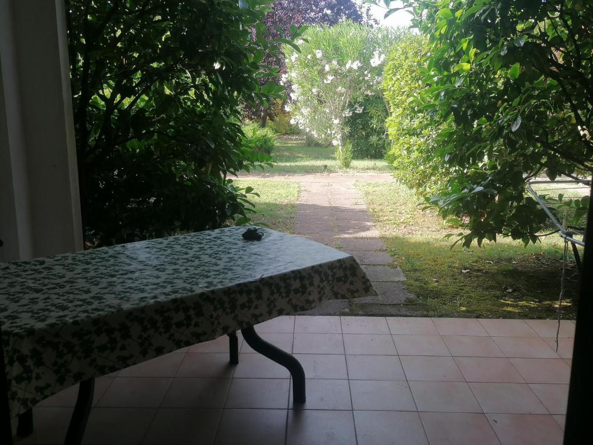La Piana Di Calena Villa เปสคีชี ภายนอก รูปภาพ