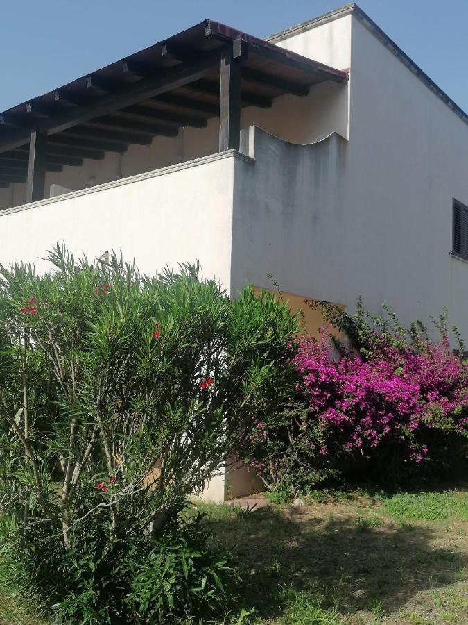 La Piana Di Calena Villa เปสคีชี ภายนอก รูปภาพ