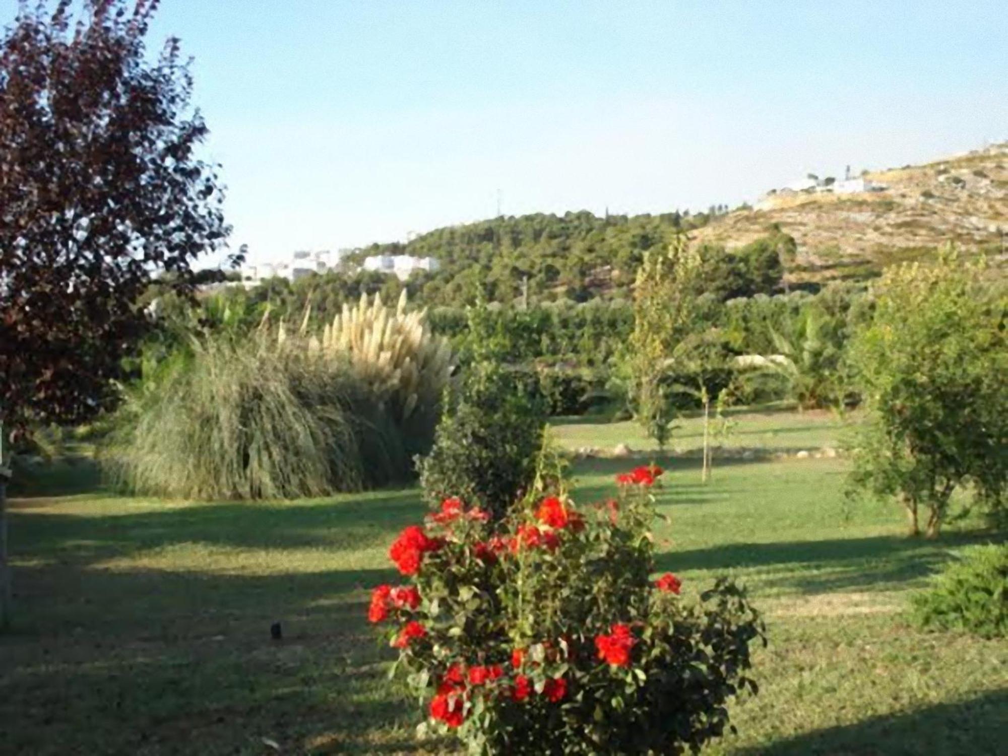 La Piana Di Calena Villa เปสคีชี ภายนอก รูปภาพ